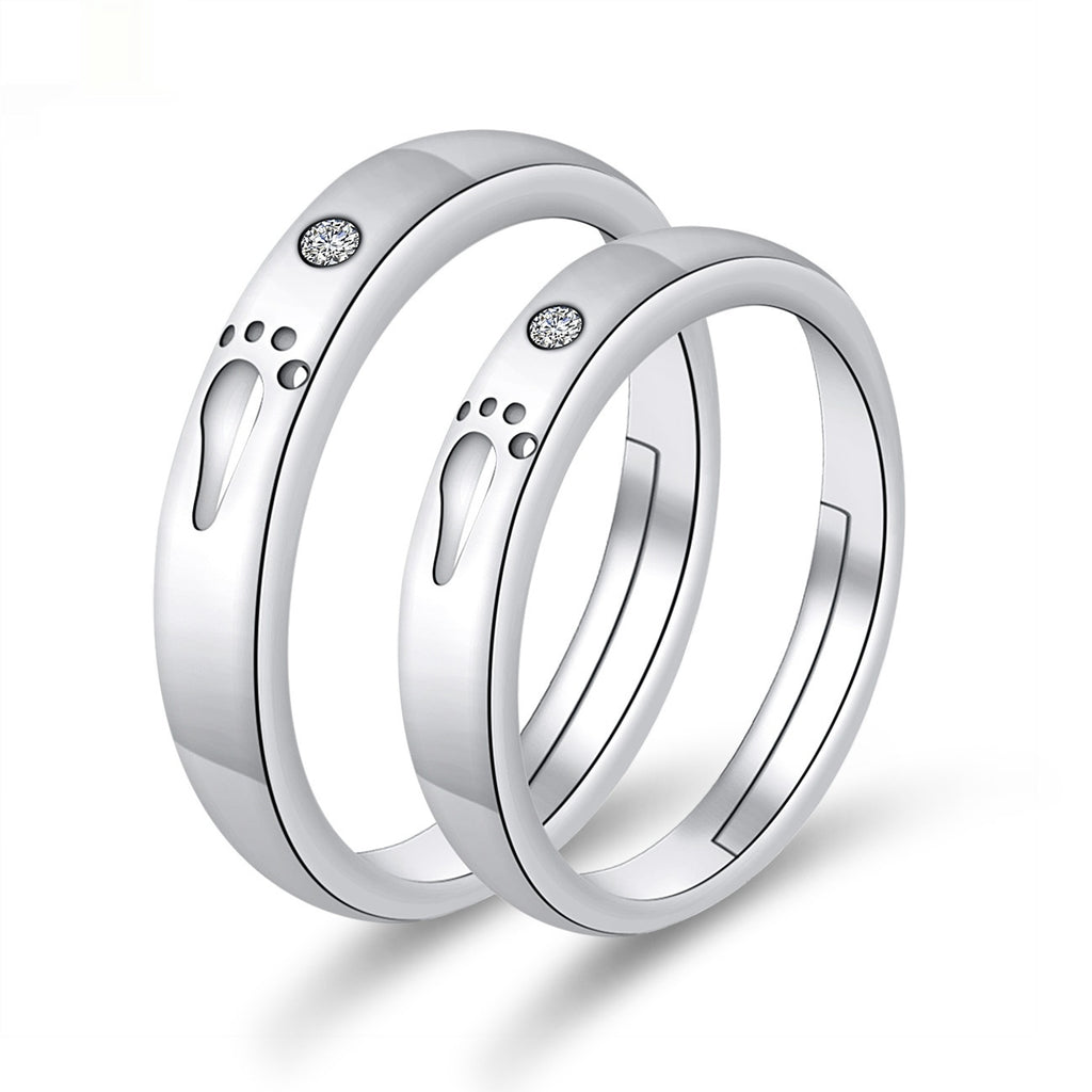 Moissanite Engagement Rings