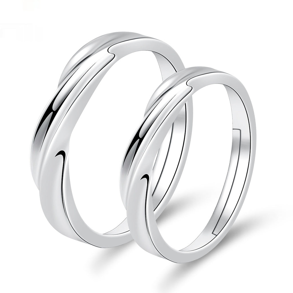 Moissanite Engagement Rings