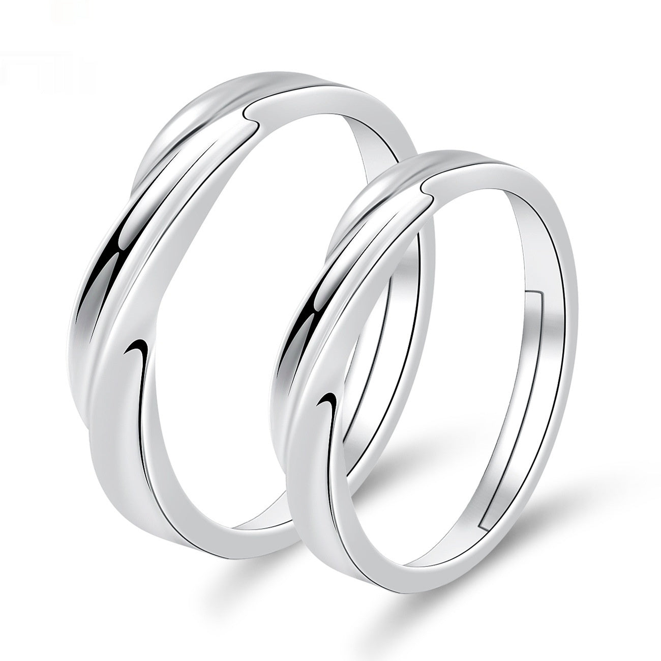 Moissanite Engagement Rings