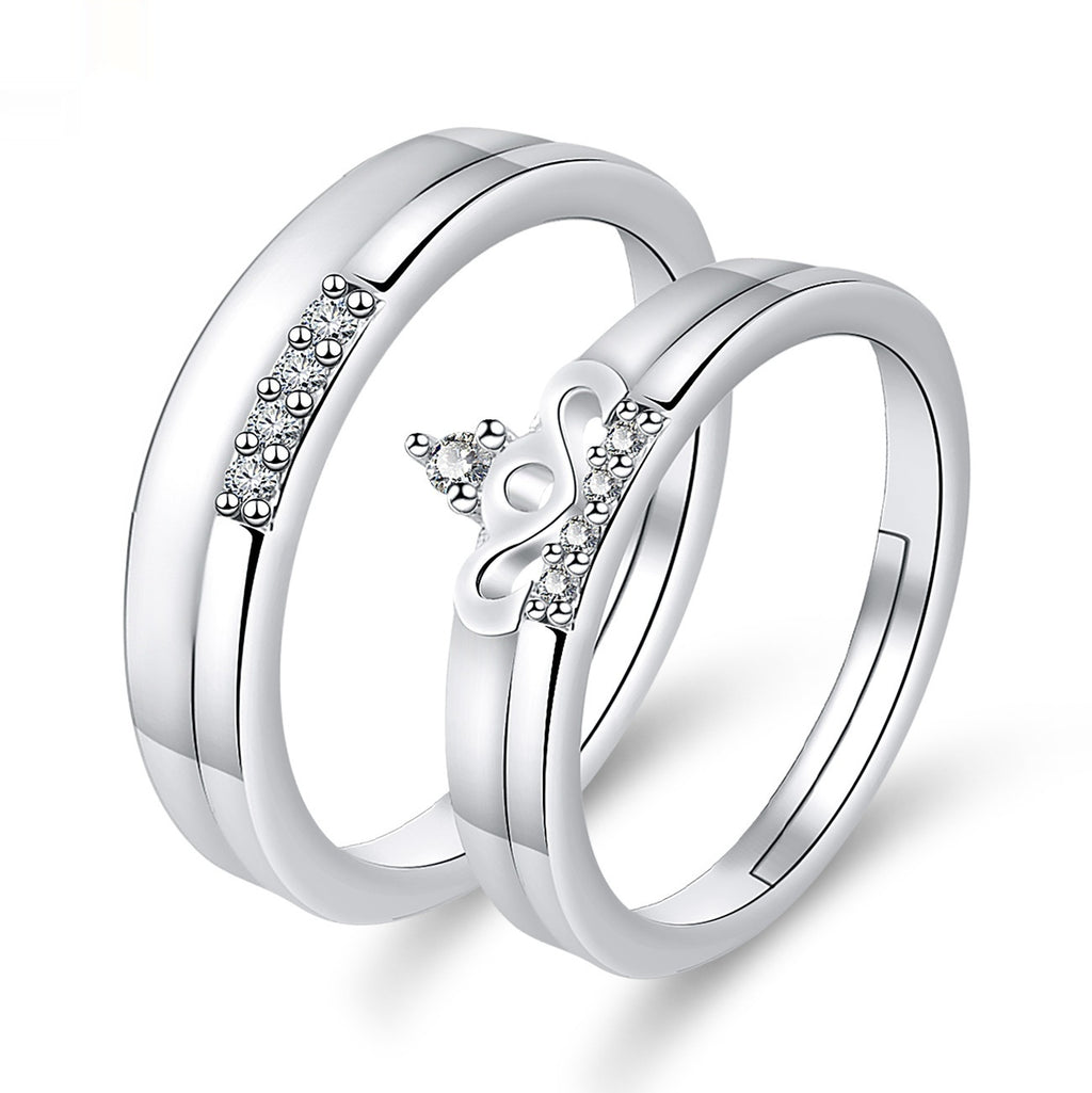 Moissanite Engagement Rings