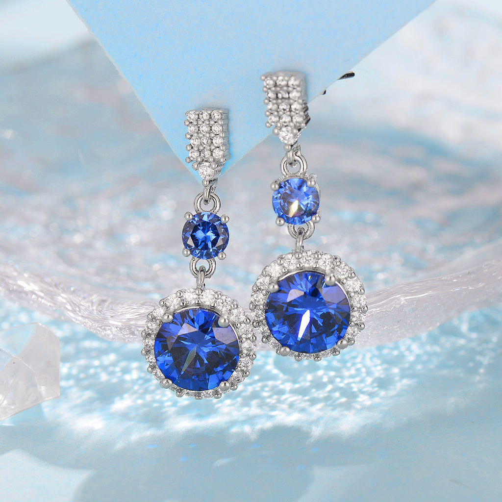 Versatile Three-Piece Gemstone