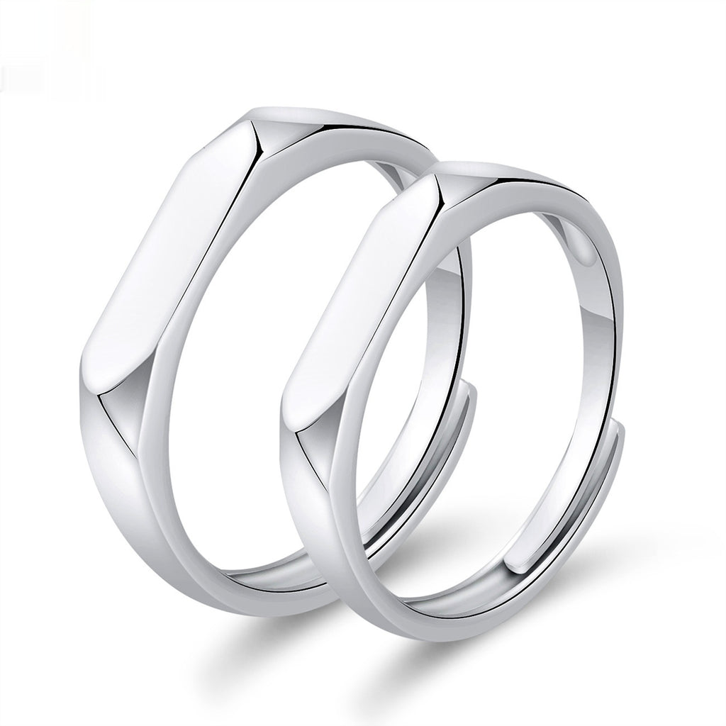 Moissanite Engagement Rings