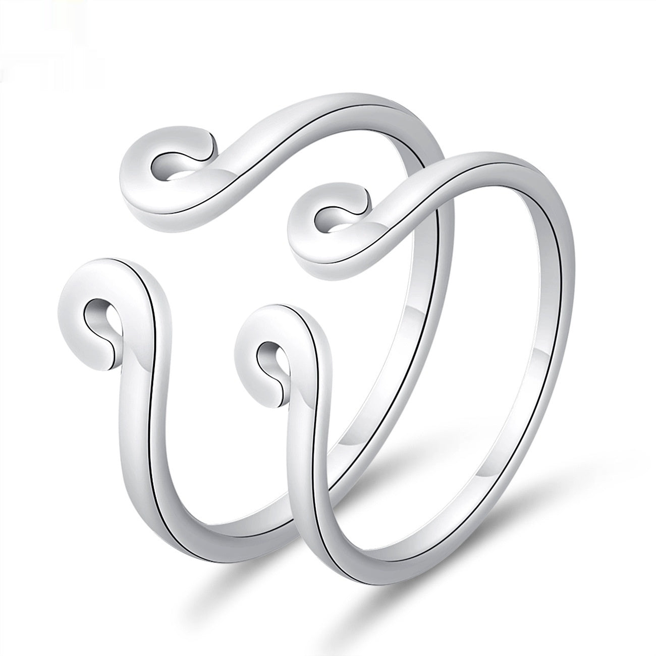 Moissanite Engagement Rings