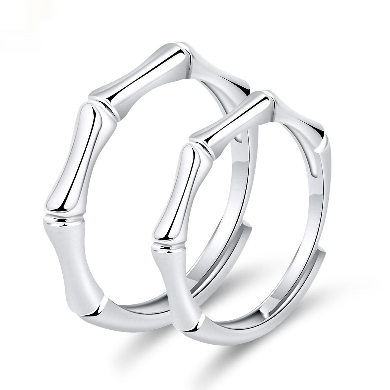 Moissanite Engagement Rings