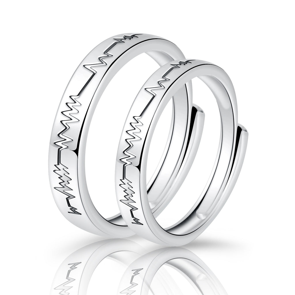 Moissanite Engagement Rings